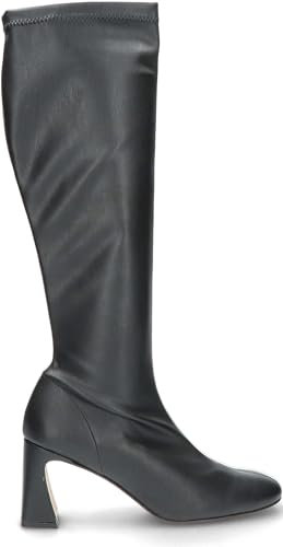 Angel Alarcon Bota 24614 Jaelta de la talla 35 en color NEGRO