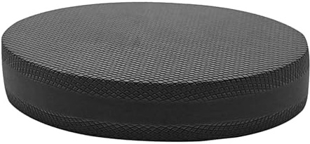 Balance Pad- 28x17x6cm Stabilitätstrainer-Pad, Tragbares Schaumstoffbalance-Übungskissen, Training Yoga Foam Board Training Trainer | Stabilitätstrainingstrainingsmatten Anti-Rutschmatten Für Pilates