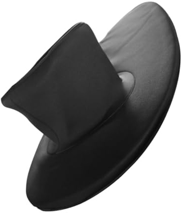 HYTROVE Gonna Paraspruzzi per Kayak Tecnico, Taglia Unica 85-105 Cm, Protezione da Pioggia e Spruzzi D’Acqua per Canoa e Sport Acquatici