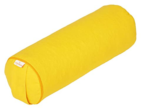 Yogabox Yoga MINI Bolster/Nackenrolle Basic