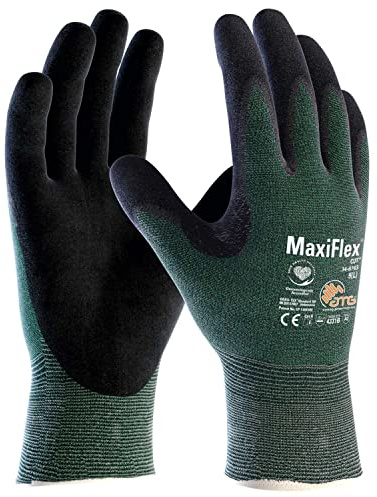 Glove Maxicut oil 34-304 ATG Base
