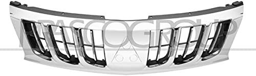 Prasco MB8242011 - Radiator Grille