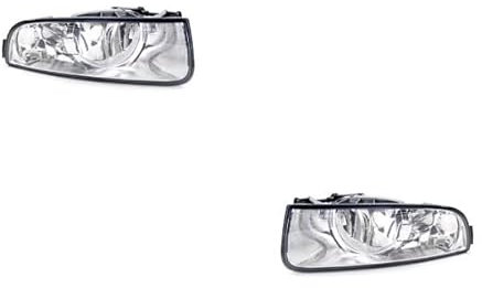 Johns, kompatibel zu Skoda Superb Nebelscheinwerfer (3T) 03/08-05/13 H8 Set links & rechts