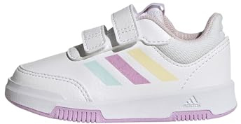 adidas Unisex Kids Tensaur Hook and Loop Shoes