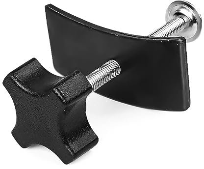 MiOYOOW Bremsbelagspreizer,Tragbar Scheibenbremssattelspreizer Robust Bremskolbenrücksteller für PKW und LKW den Austausch von Bremsbelägen