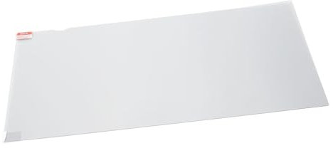 Annadue Filtre de confidentialité pour Ordinateur Portable 17 Pouces, Filtres D'écran Anti-éblouissement et Lumière Bleue pour Ordinateur Portable, écran de confidentialité pour HPS,