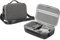 ZJRXM Tasche für DJI Neo und RC 2 Fernsteuerungs, Tragbare Reisetasche für DJI Neo Fly More Combo Drohne und Zubehör