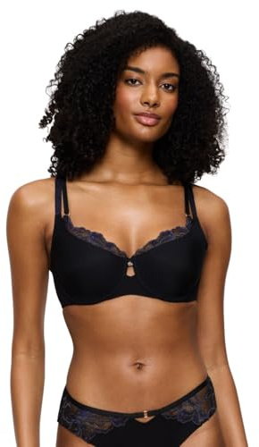 Triumph Wild Gardenia Florale W01 Bra Donna (Pacco da 1)