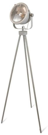 B·LED BARCELONA LED - Lámpara de pie con trípode WRIT