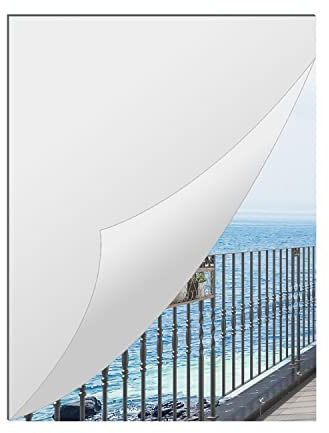 TSKDKIT HD Klebespiegel Groß 40 x 50 cm Nicht Glas Spiegelfliesen Selbstklebend Spiegelblätter 3mm Dicke Rahmenlos Wandspiegel Badezimmerspiegel DIY Acrylic Wanddekoration Dekospiegel Wandspiegel