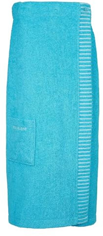 Schiesser Saunakilt Rom Damen - 36-42 - Türkis