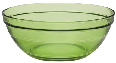 Duralex Saladier Vert Vert 1,6 L Ø 20,5 x 8,2 cm