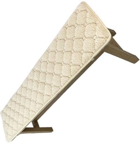 SDNAM Bankauflage 120 x 40 cm, Bankkissen, Sitzkissen für Fensterbank, Bezug waschbar, Unterseite Antirutsch für Gartenbank Schaukel,Terrasse, Esstisch, Bank, Drinnen(F5,30x200cm(11.8X78.7IN))