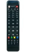 #US Replacement Remote New Replacement Remote Control for GTmedia Satellite TV Receiver V8 DVB-S2 (#XHremote690934491)