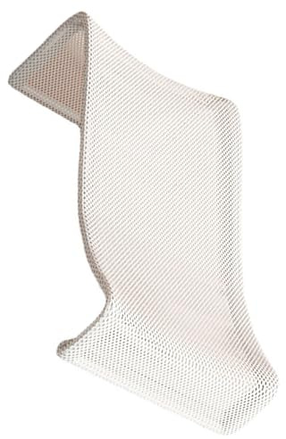 ERINGOGO Red de Soporte para Asiento de Baño Infantil Malla Transpirable y Estructura de Acero al Carbono para Mantener al Ñiño Cómodo Baño