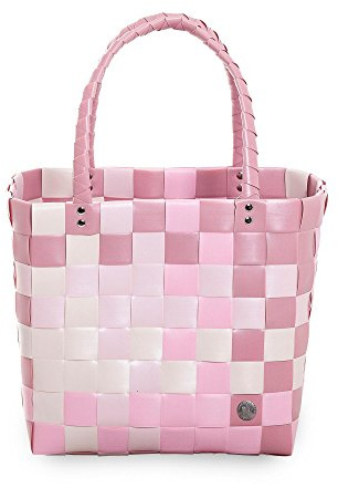 Witzgall Tasche, Groesse OneSize, rosé/weiß