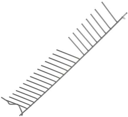 sparefixd Tellerhalter für Tecnik Geschirrspüler
