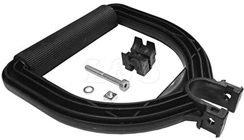 Stihl FC75, FE55 - Tagliabordi OEM 4130 790 1300, 4130-790-1300, 41307901300
