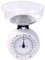 5 KG Vintage MANUAL Kitchen Scales TRADITIONAL PRIMA Retro Home Analogue Mechanical Food Ingredients Measurement WEIGHING Baking Cooking, Youtube Channel Dial CLEAR PLASTIC Bowl UK FREE P&P