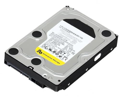 Disco rigido SATA WD5002ABYS-50B1B1 da 500 GB, 7200 rpm, 16 MB da 3,5