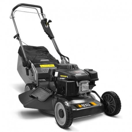 Cortacésped BZ50SAC-PRO 3X1 - Profesional a Gasolina Loncin 196 CC