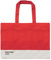 Pantone Shopping Bag - Red 2035