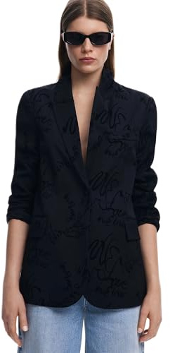AME_LONG BEACH, 2000 BLACK, L
