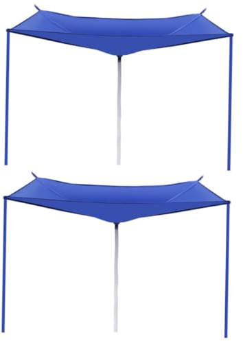 AUTSUPPL 2pcs Range Hood Cleaning Cover Bag Protector for Kitchen Cleaning Accessories for Washing Protecting Range Hood Service