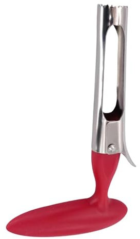 Extracteur de noyaux robuste en acier inoxydable - Outil professionnel