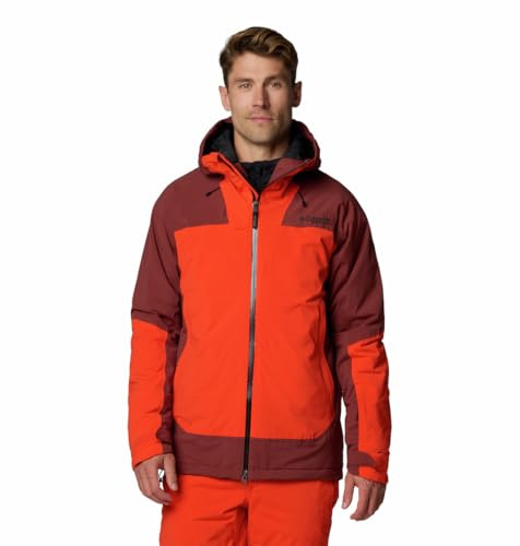 Columbia Cirque Bowl Jacke