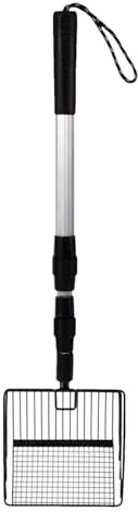Chicken Poop Scooper, Chicken Poop Scooper Bajs skräp såll