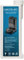 Cecotec Detergente Liquido di Pulizia Robot Lavapavimenti Clean e Wash per Conga 20090 ProAI InfinitySoap Cut e SPA, per Autolavaggio della Base Autovuotante, Flacone da 280 ml