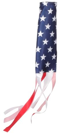 VANZACK Japanese Carp Streamer Windsock Outdoor Hanging Decor for Festivals Colorful Fish Pendant for Restaurant Decoration