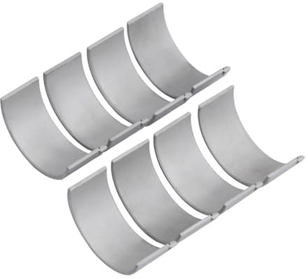 8 pezzi Cuscinetto di biella 27 mm ~ 25 mm STD ~ +200 for CBR250R CBR250 CBR19 MC19 KY1 CBR 250R 250 19 MC 19 KY 1(8Pcs Oversize200)