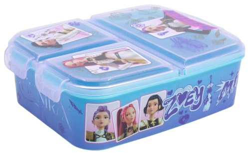 Stor SANDWICHERA MULTIPLE KPOP DEMON HUNTERS