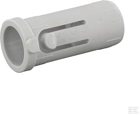 Stihl GENUINE KOMBI, COMBI WHITE PLASTIC SLEEVE 41407917207 GENUINE PART 41407917201