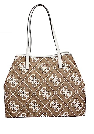 GUESS Vikky Large Tote Bag