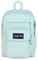 JANSPORT Big Student, Mochila Unisex adulto, Talla única, Verde (Fresh Mint)