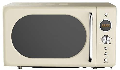 FORNO MICROONDE COMBINATO DIGITALE 20 LT.
