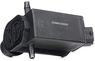 RIDEX 794W0008 Pompa acqua lavaggio Pulizia cristalli Pompa Tergicristallo Pompa Tergicristallo Pompetta Tergicristallo