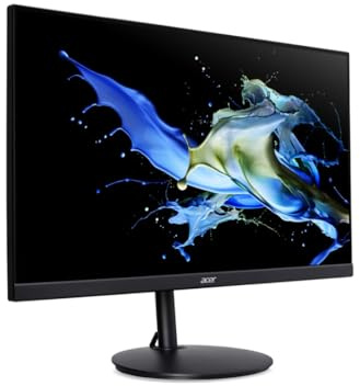 Acer CB2 Monitor | Vero CB272UE3 | Schwarz