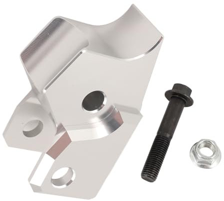 3-Zoll-Hinterradstoßdämpfer-Hebesatz für RYKER, Billet-Hinterradstoßdämpfer-Verlängerungssatz aus Aluminium, Passend für RYKER 600-900-Modelle, für RALLY-Modelle 2021 und Darunter
