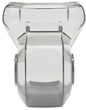 Objektivdeckel für Air 3S Drohnen Schützende Gimbals Lock Covers Kameraschutz Kratzfester Schutz Drohnen Zubehör