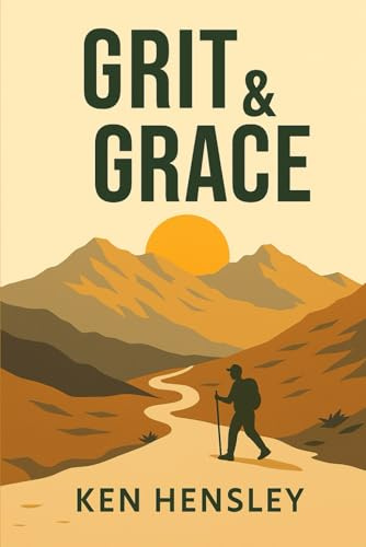 Grit and Grace: A Journey Through the Book of James