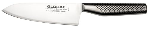 Global GF-32 - Cuchillo de Cocina (16 cm)