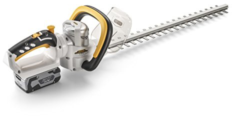 Alpina batería Recargable Heckenschere Incl. batería Recargable 24V Li-Ion H 24 Li