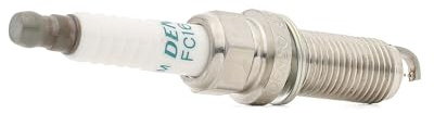 DENSO FC16HR-CY9 Zündkerze Iridium Gewindelänge: 26,5 Kompatibel mit TOYOTA Corolla XII Kombi E210 C-HR AX10 Corolla XII Schrägheck E210 Corolla XII Limousine E210 Corolla XII Commercial E210