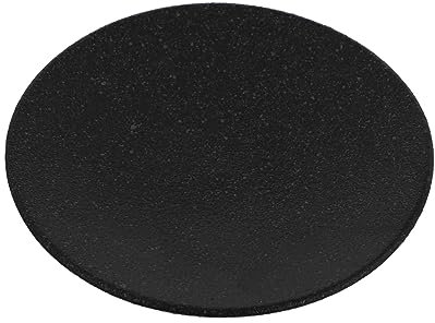 Cabilock 2 Piezas Posavasos Aislado Estera De Taza Aislada Posavasos Absorbente De Calor Platillo Japones Cerámico Bandeja para Macetas Bandeja De Bocadillos Olla Caliente Ronda Cerámica