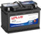 UPLUS 096AGM Car Battery, 12V 70Ah Maintenance Free Automotive Start-Stop Battery, 720A 120RC, High Performance Batteries Type 096 Agm 207L x 175W x 190H(mm)