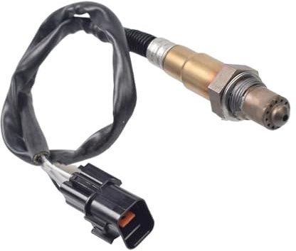 Lambdasonde O2 Für Hyundai Für Accent Für I20 Für I30 2006-2016 Sauerstoff Sensor 39210-2B310 3921003080 3921003030 392102B320 39210-2B040 Lamdasonde Sensor Regelsonde